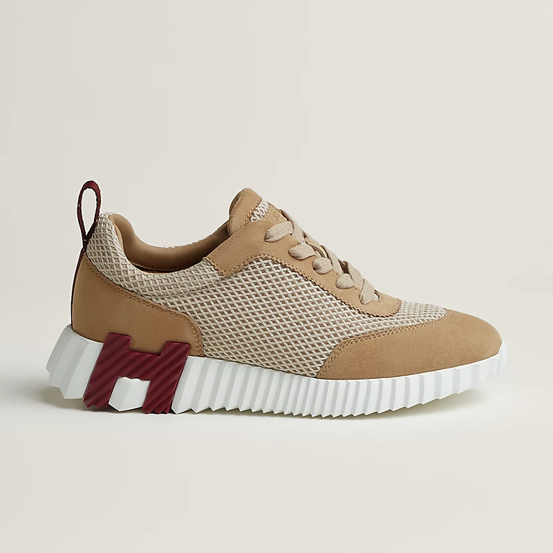 Hermès Bouncing sneaker - Image 5